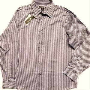 Men's dress shirt